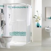 AKW Shower Doors/Screens