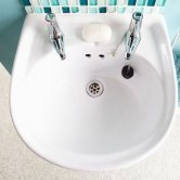 AKW Wash Basins