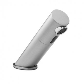 Arley UT09 Deck Mounted Infra-Red Sensor Basin Mixer Tap - Chrome