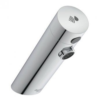 Armitage Shanks Sensorflow E Deck Mounted Basin Tap - Mains