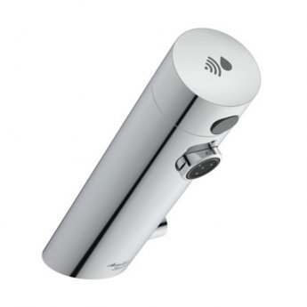 Armitage Shanks Sensorflow E Deck Mounted Basin Mixer Tap with Temperature Control - Battery