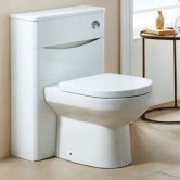 Back To Wall Toilets