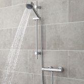 Bar Mixer Showers