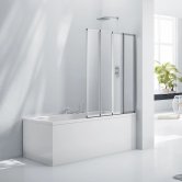 Bath Screens