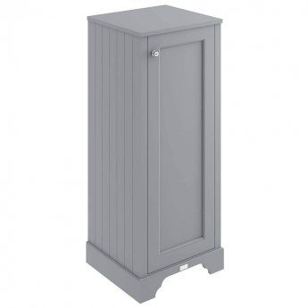 Bayswater Traditional 465mm 1-Door Tall Boy Storage Unit