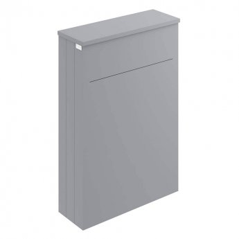 Bayswater Traditional 550mm Back-to-Wall WC Unit