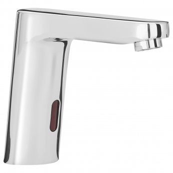 Bristan Automatic Infra-Red Basin Tap Deck Mounted - Chrome