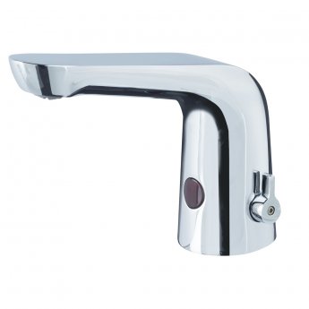 Bristan Commercial Infrared Temperature Control Basin Spout - Chrome