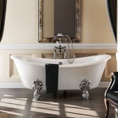 Burlington Bath Ranges