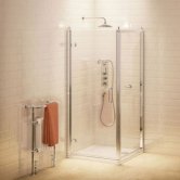 Burlington Shower Enclosures