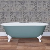 Cast Iron Baths