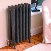 Cast Iron Radiators