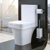 Close Coupled Toilets