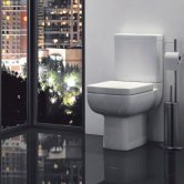 Comfort Height Toilets