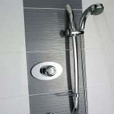 Commercial Showers