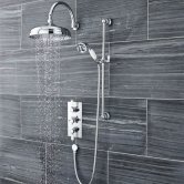 Complete Mixer Showers