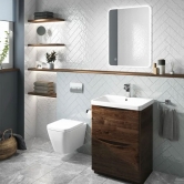 Delphi Bathroom Accessories