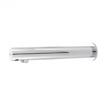 Deva Wall Mounted Sensor Tap - Chrome