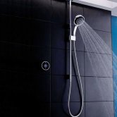 Digital Showers