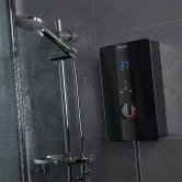 Electric Showers