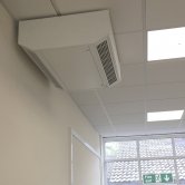 Fan Convector Heaters