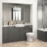 Fitted Bathroom Furniture