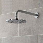 Fixed Shower Heads