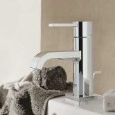 Grohe Bathroom Taps