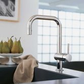 Grohe Kitchen Taps