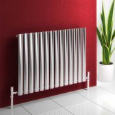 Horizontal Radiators