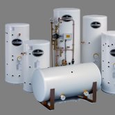 Hot Water Cylinders