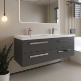 Hudson Reed Bathroom Furniture