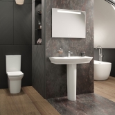 Hudson Reed Bathroom Range