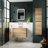 Nuie Havana Bathroom Furniture