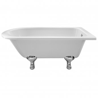 Hudson Reed Winterburn Freestanding Bath 1500mm x 750mm - Corbel Leg Set