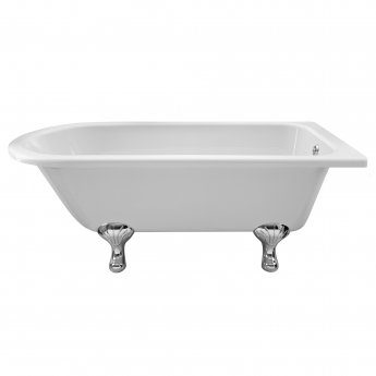 Hudson Reed Winterburn Freestanding Bath 1700mm x 750mm - Corbel Leg Set