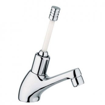 Inta Multi-Directional Non-Concussive Basin Tap Single Chrome