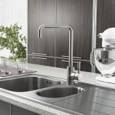 Kitchen Sink Mixer Taps