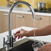 Kitchen Taps