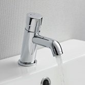 Non-Concussive Taps