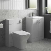 Nuie Arno Bathroom Furniture