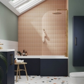 Nuie Bath Screens