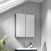 Nuie Bathroom Cabinets