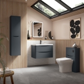 Nuie Bathroom Furniture