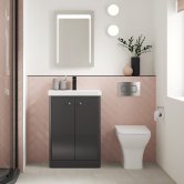 Nuie Core Bathroom Furniture