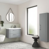 Nuie Deco Bathroom Furniture