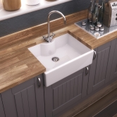 Nuie Kitchen Sinks