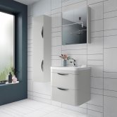 Nuie Parade Bathroom Furniture