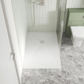 Nuie Shower Trays