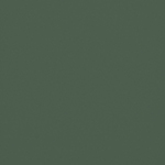 Hudson Reed Old London 1000mm 2-Door Floor Standing Vanity Unit - Colour Swatch - Hunter Green